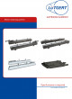 Motor clamping systems